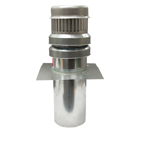 Intertherm Intertherm 104060000 Roof Jacks - SRJ1 Roof Jack Assy 0" - 12" 104060000